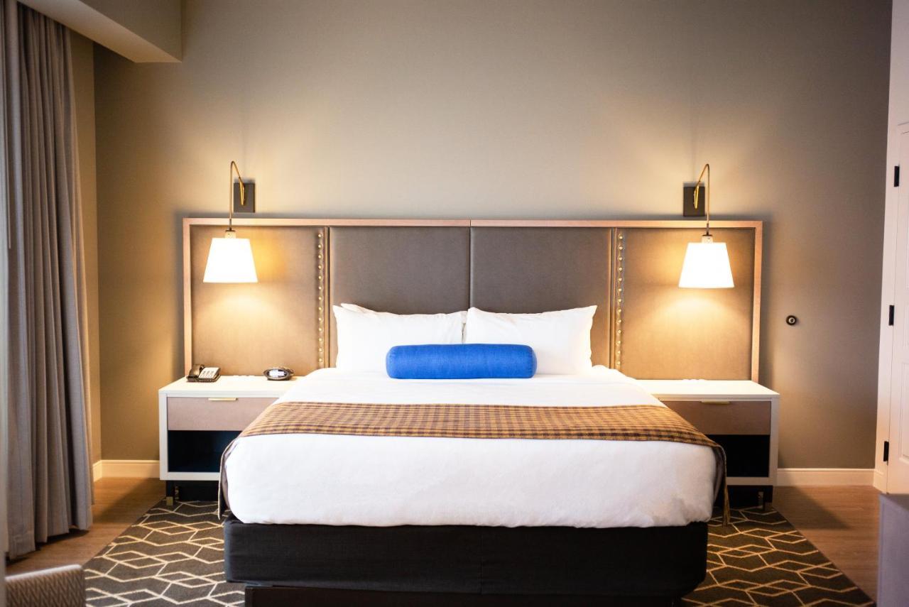 Hotel Indigo Hattiesburg By Ihg Habitación foto