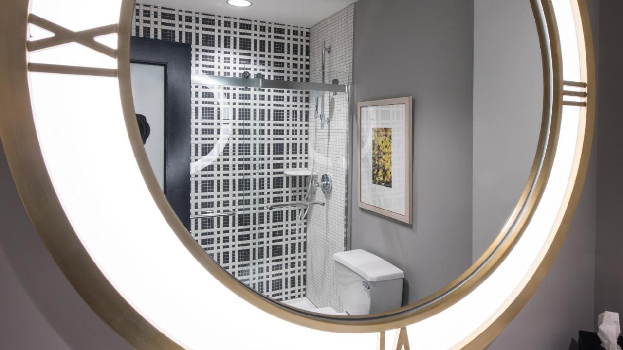 Hotel Indigo Hattiesburg By Ihg Habitación foto