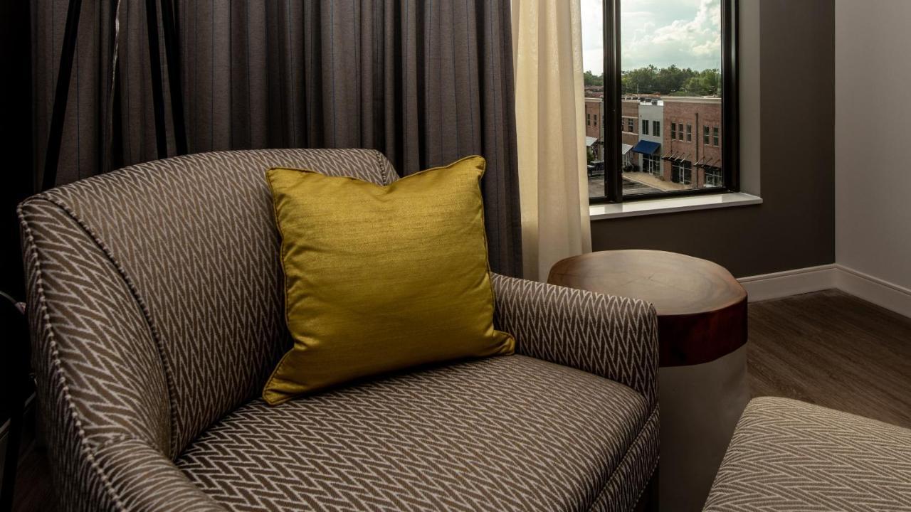 Hotel Indigo Hattiesburg By Ihg Habitación foto