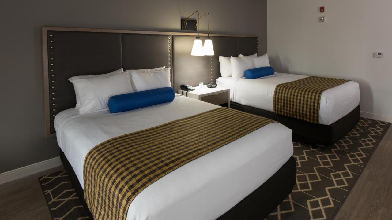 Hotel Indigo Hattiesburg By Ihg Habitación foto