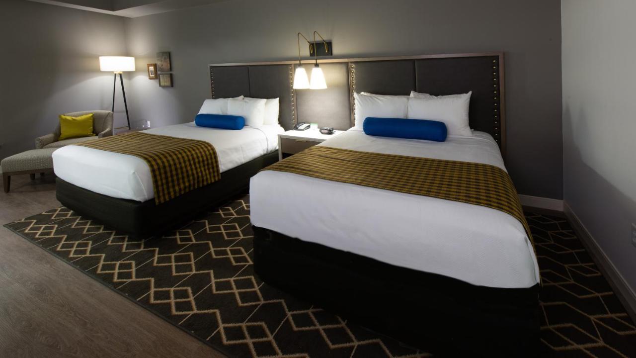 Hotel Indigo Hattiesburg By Ihg Exterior foto