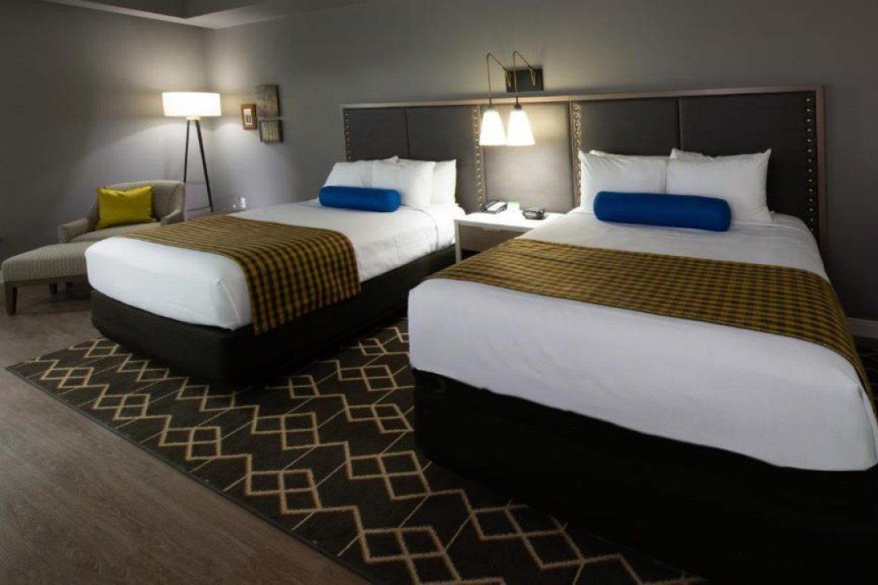 Hotel Indigo Hattiesburg By Ihg Exterior foto
