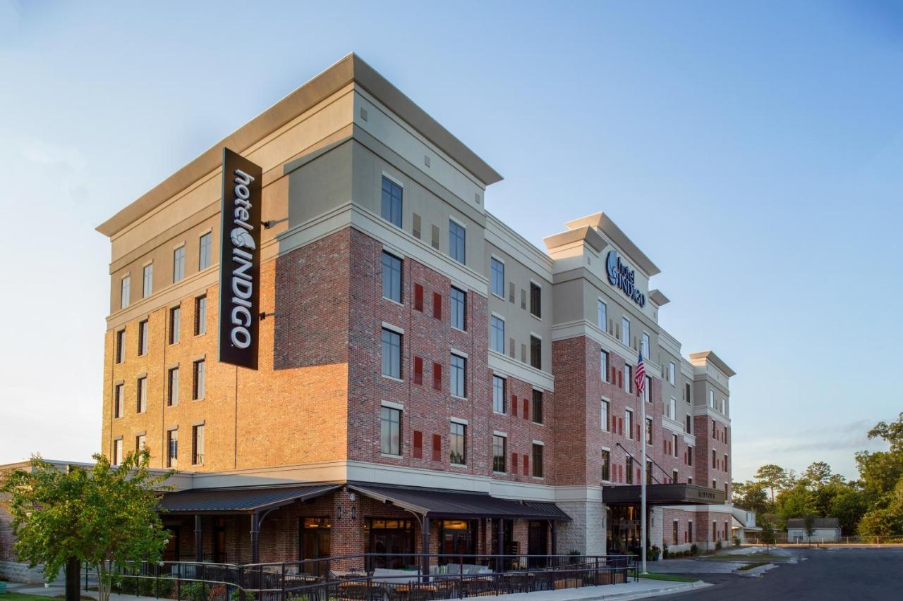 Hotel Indigo Hattiesburg By Ihg Exterior foto