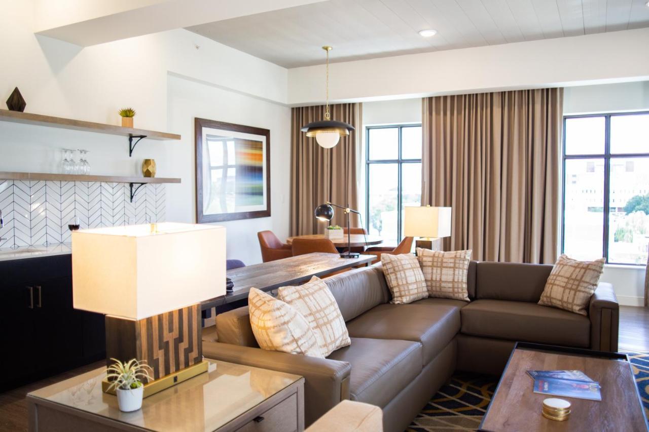 Hotel Indigo Hattiesburg By Ihg Exterior foto